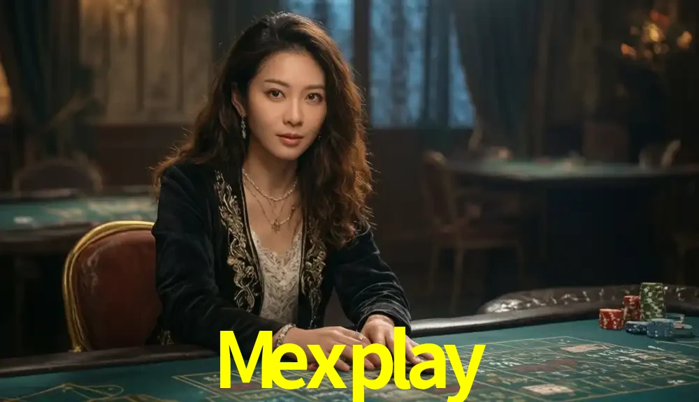 Mexplay Casino en Vivo
