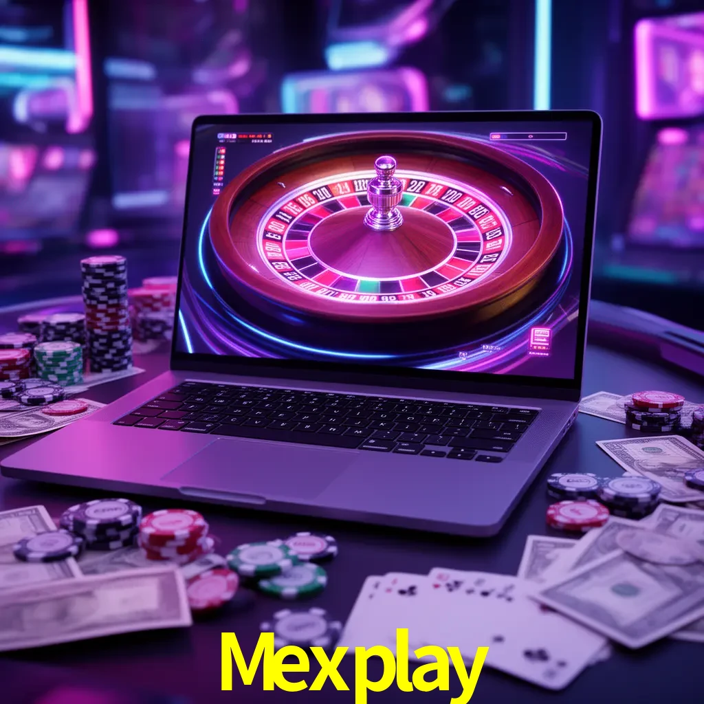 Mexplay Tragamonedas