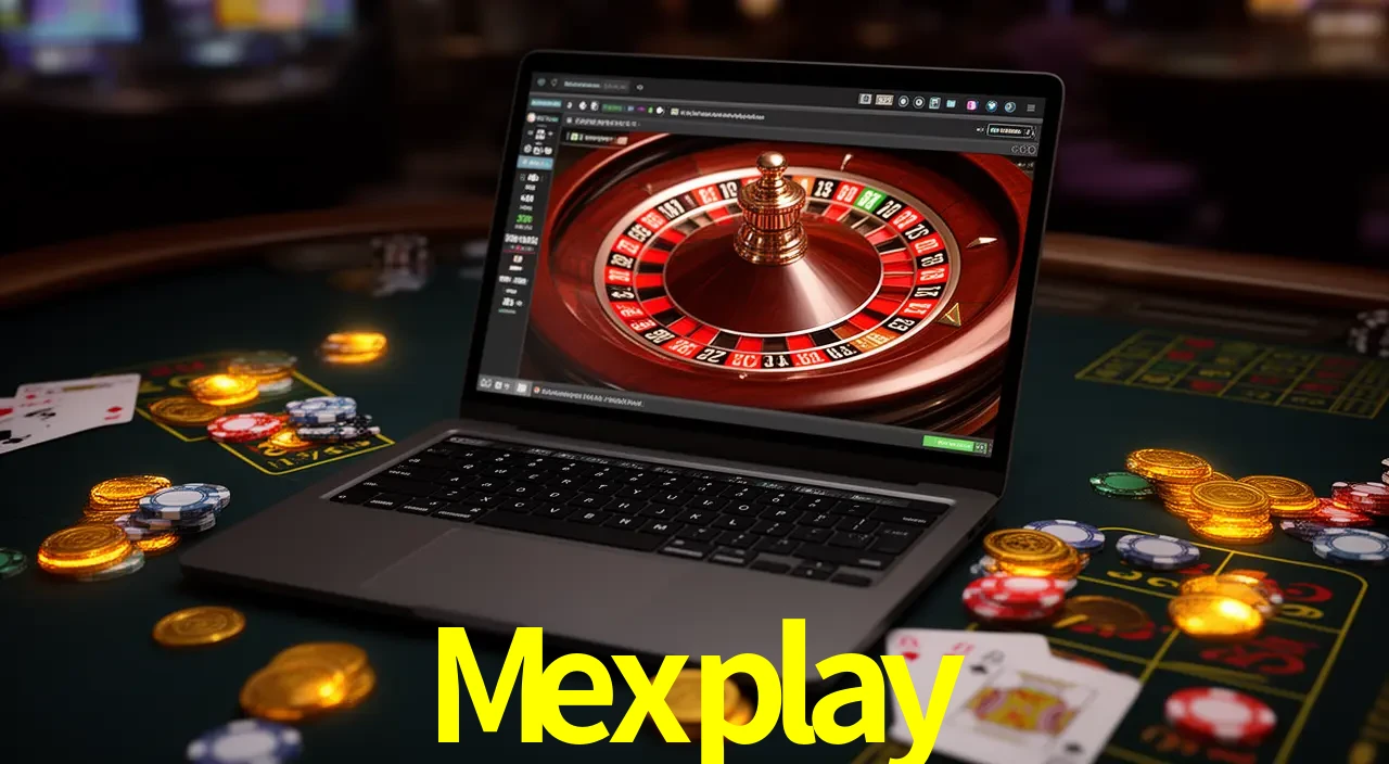 Mexplay Arcade