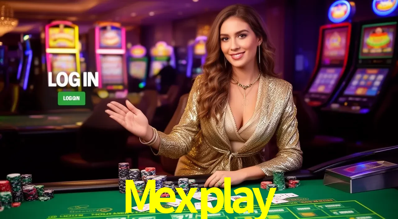 Mexplay Bingo