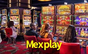 Mexplay Actualizaciones en tiempo real