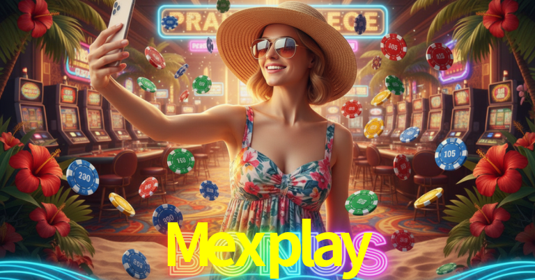 Mexplay Términos y Condiciones