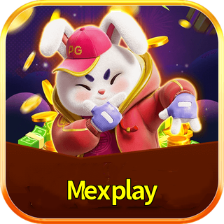 Mexplay logo